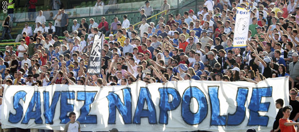 Kako osvojiti bastion NS/FS BiH?! Kako osvojiti bastion NS/FS BiH?!