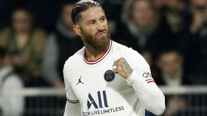 Veliko slavlje na Bernabeu, ali objavu Sergija Ramosa navijači Real Madrida nisu očekivali
