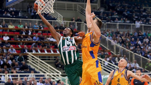 Panathinaikos uvjerljiv kod Gran Canarie