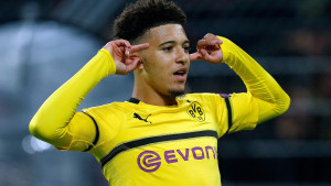 Jadon Sancho doživio neviđeno poniženje