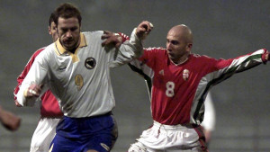 Barbarez je ovih dana baš nostalgičan: Legendarni Mostarac se prisjetio i bh. reprezentacije