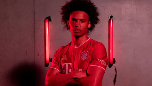 Konačno i zvanično saopštenje: Leroy Sane je novi igrač Bayerna