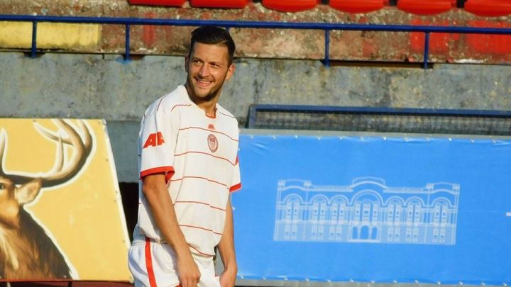 Stamenković: Želimo publiku vratiti na stadion