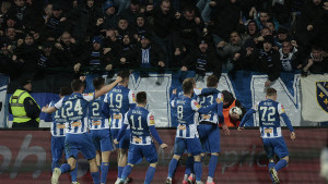 Za junaka FK Željezničar pauza će biti nešto duža 
