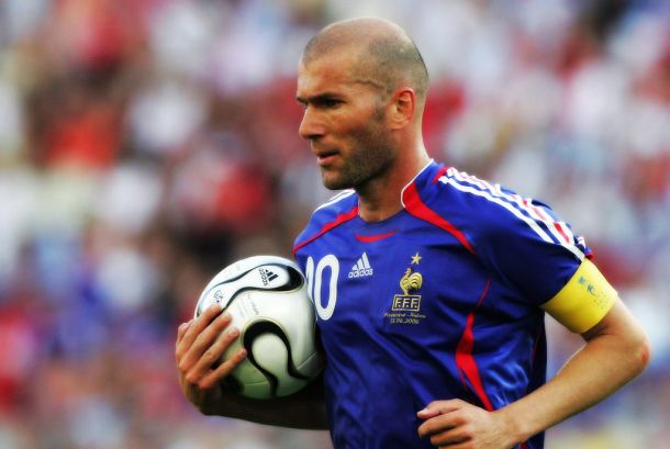 Zidane okupio šampionsku ekipu kako bi pomogao četveroligašu