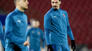 U Srbiji su nezahvalni pojedinci zaboravili šta je Zlatan Ibrahimović uradio 2014. godine