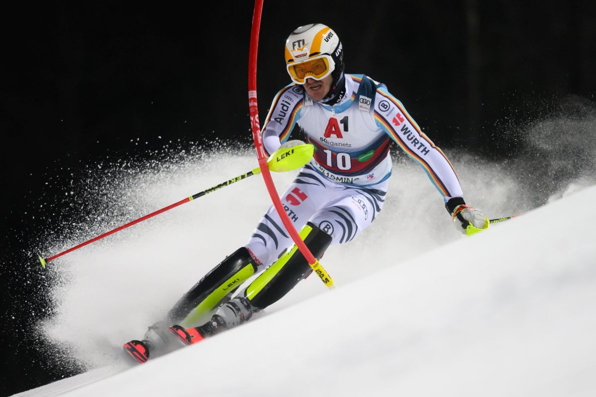 Šesti slalom sezone i šesti pobjednik, nisu ni ovaj put izostala iznenađenja