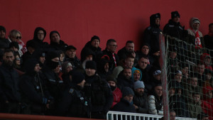 Kapa do poda: Predsjednik FK Velež pokazao veliko srce!