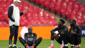 Ancelotti čuo da Real prodaje nedodirljivog, pozvao ga je na razgovor: "Slušaj dobro, nemoj da..."
