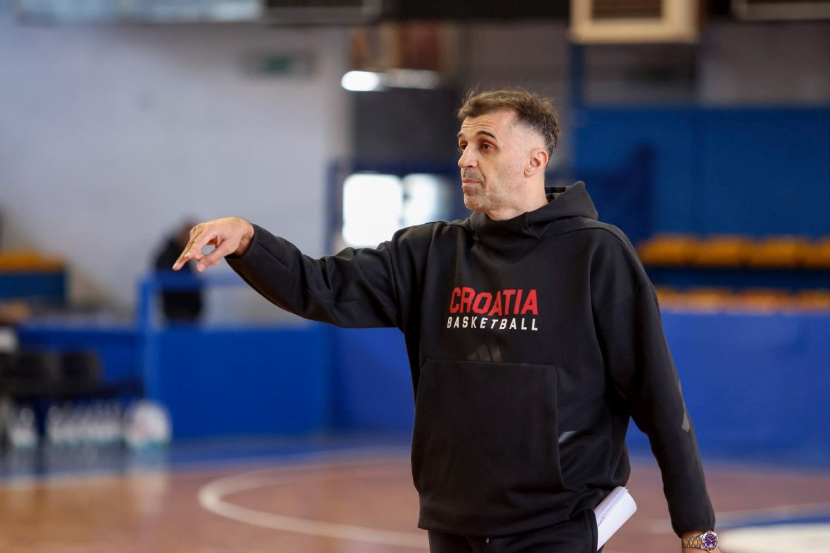 Dan pred Francuze stigle su katastrofalne vijesti za Hrvatsku! Dan pred Francuze stigle su katastrofalne vijesti za Hrvatsku!