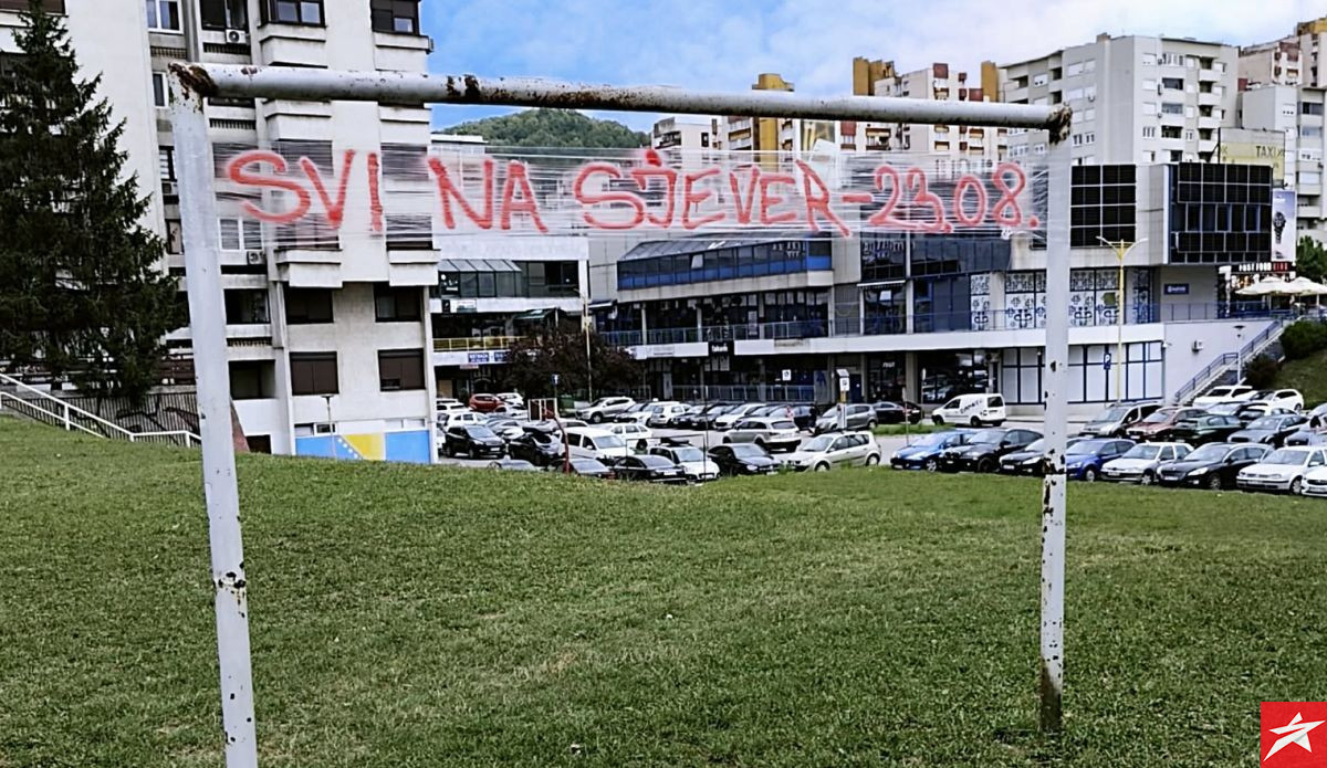 Fukare poslale jasnu poruku pred novu sezonu i gradski derbi sa Tuzla Cityjem Fukare poslale jasnu poruku pred novu sezonu i gradski derbi sa Tuzla Cityjem