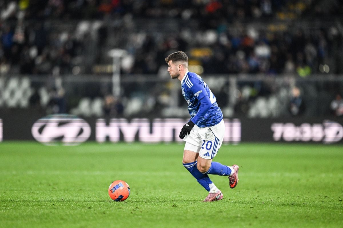 Baturinu dočekao iznenadni preokret: Hrvat ovakav udarac nije očekivao