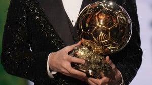 Ovo su trenutno najbolji fudbaleri svijeta, mnogi bi čovjeku koji je četvrti dali Zlatnu loptu