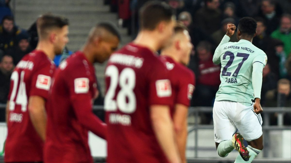 Fudbaleri Bundesligaša saznali za kaznu koja će ih dobro potresti