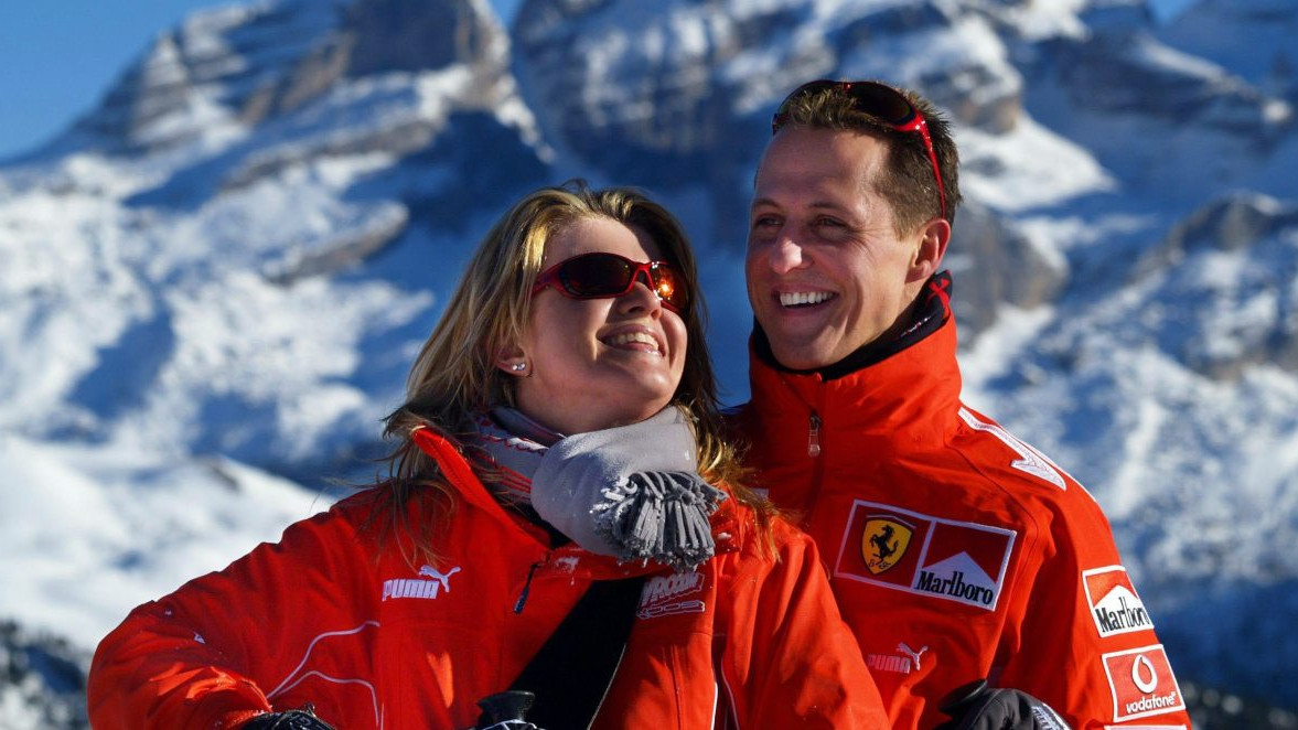 Njemački tabloid tvrdi: Schumacher je rođendan slavio na Mallorci, imamo i slike
