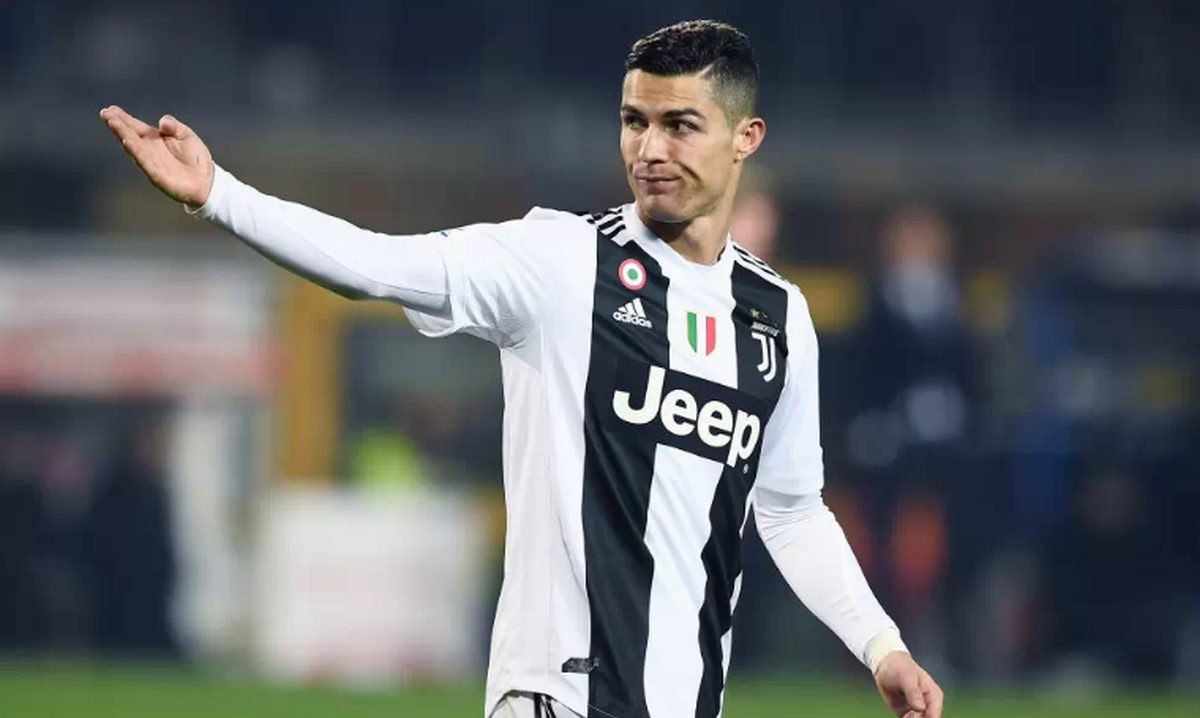 Ronaldo nakon osvojenog Scudetta otkrio gdje će igrati naredne sezone