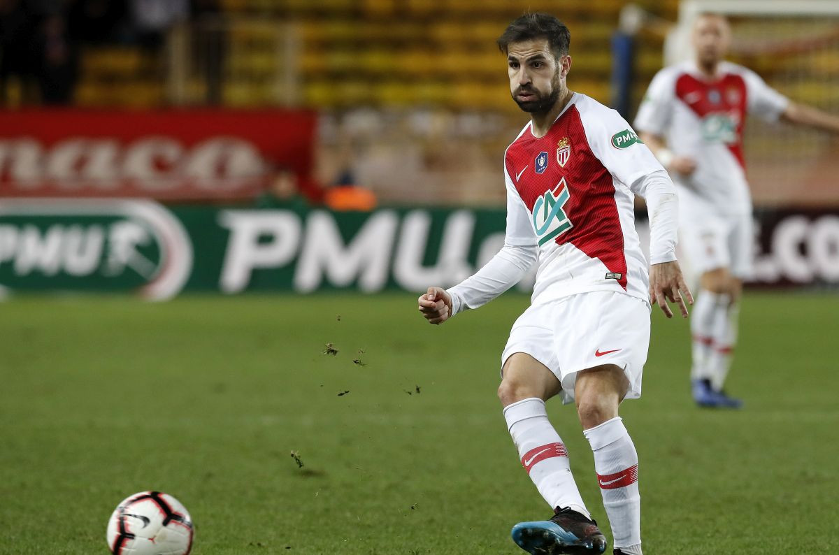 Monaco se ozbiljno kocka sa sudbinom i lako bi mogao ispasti iz Ligue 1
