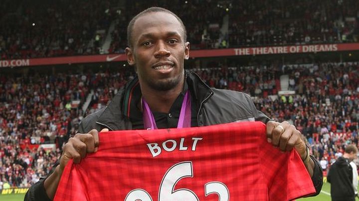 Bolt želi biti fudbaler: Bolji sam od pojedinih