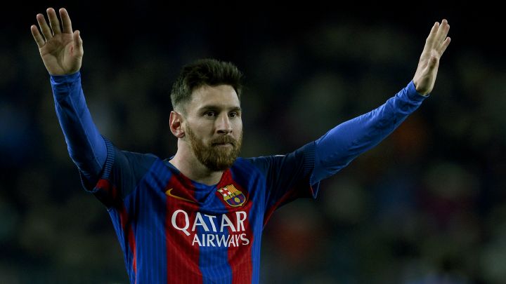 Četvorica igrača na listi želja Messija i Barcelone