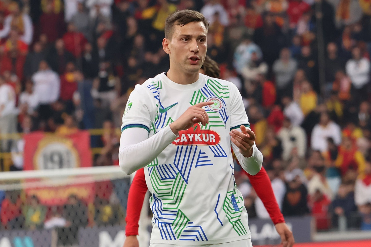 Dal Varešanović postigao spretan gol u Kupu Turske, Muhamed Buljubašić odigrao kompletnu utakmicu