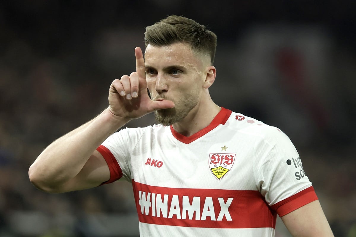 Pravo niotkuda! Ponoćna bomba lansirana, Ermedin Demirović pojačava redove evropskog giganta? Pravo niotkuda! Ponoćna bomba lansirana, Ermedin Demirović pojačava redove evropskog giganta?