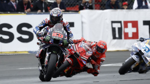 Fabiju Quartararu pole pozicija u Silverstoneu, Marc Marquez se nije proslavio