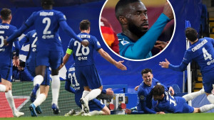 Ako Chelsea bude prvak Evrope, medalju će dobiti i igrač koji igra daleko od Londona!