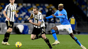Giorgio Chiellini završava karijeru!