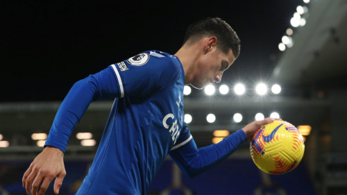 Everton se provukao protiv drugoligaša, historijska pobjeda šestoligaša Chorleyja