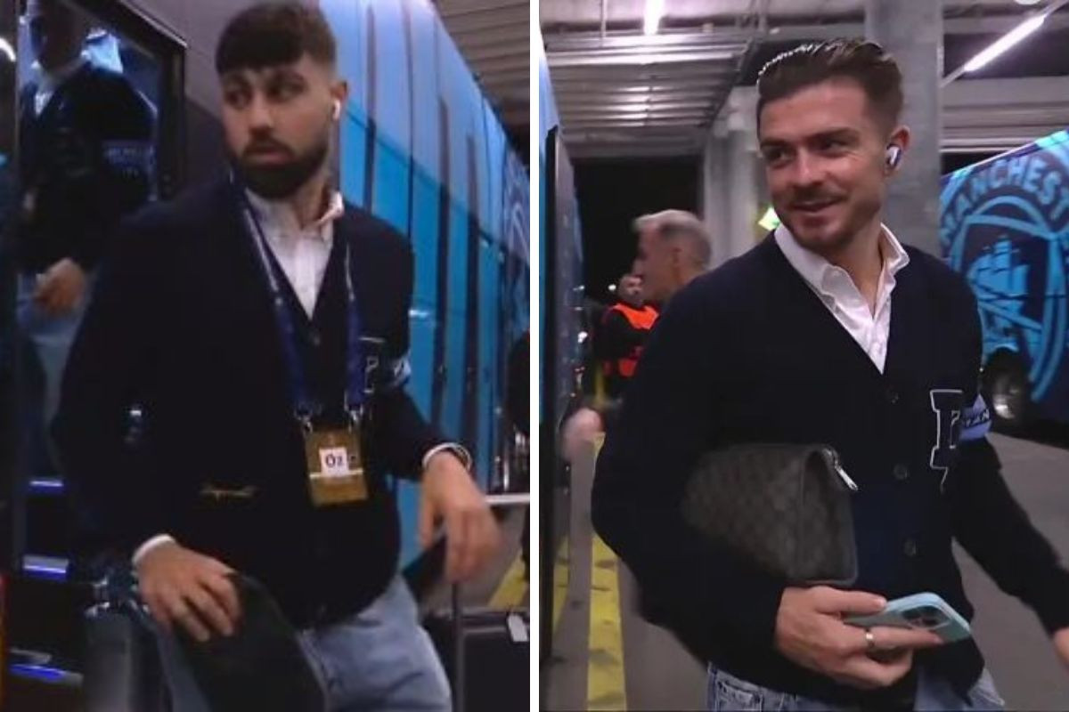 Jošku Gvardiolu i društvu se smije cijeli svijet, Pep znao šta se sprema, pa ih ostavio na cjedilu