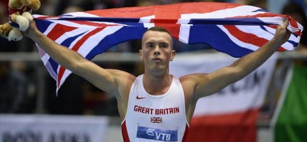 Kilty svjetski prvak na 60 metara, Eaton odbranio naslov