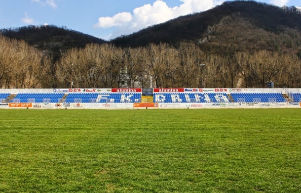 Lazarević: Što prije do gola protiv Travnika