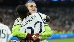 Andriy Lunin napušta Real Madrid u sjajnom transferu - Zbog toga će ispaštati golman Srbije