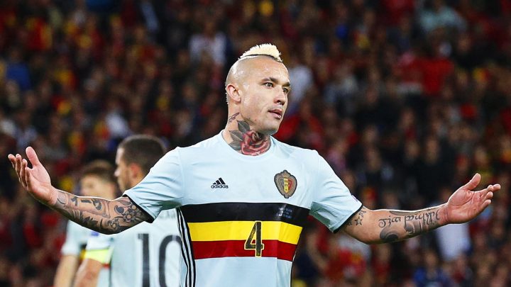 Martinez šokirao Belgiju: Nainggolan izostavljen sa spiska