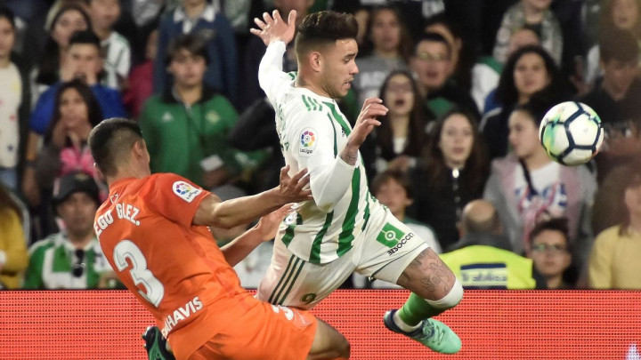 Betis potvrdio Evropu protiv otpisane Malage