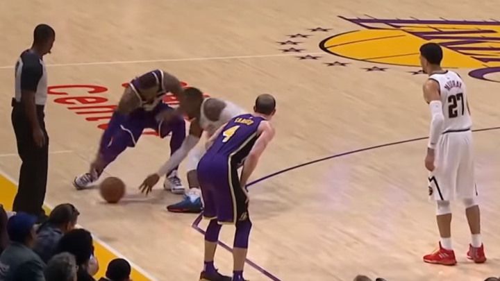 Shaqovi dokazi: LeBron jednostavno nije onaj pravi!