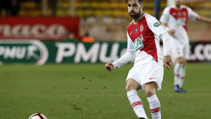 Monaco se ozbiljno kocka sa sudbinom i lako bi mogao ispasti iz Ligue 1