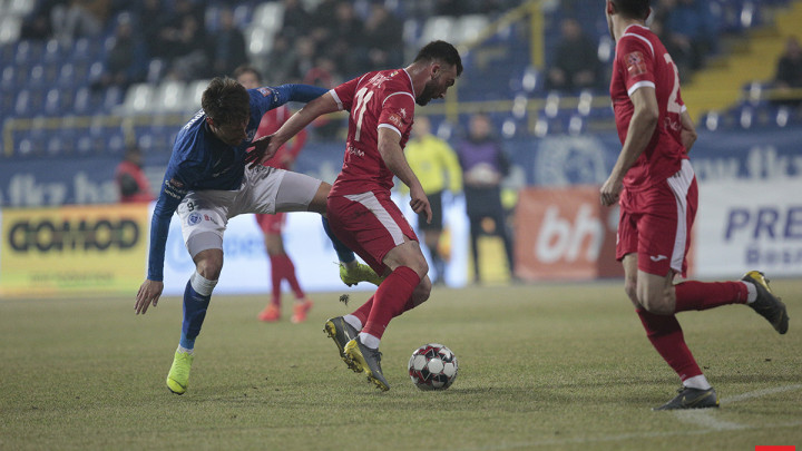 Transfer Anđušića će do vrha napuniti kasu Mladosti!