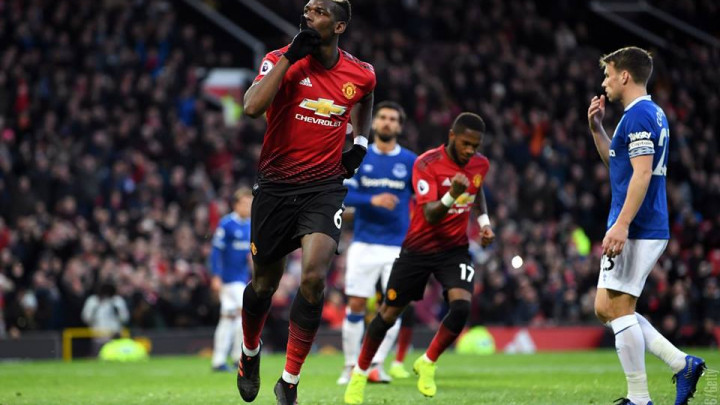 Marca: United odredio cijenu za Pogbu, Real će morati srušiti rekord