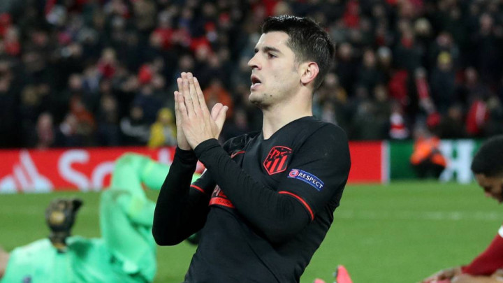 Morata napušta Atletico Madrid, već sve dogovorio sa velikanom iz Italije?