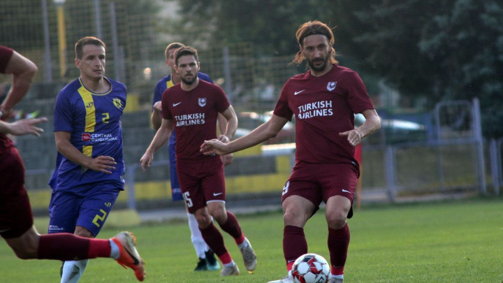 FK Sarajevo zatražio odgodu meča na Otoci narednog vikenda