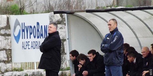 Musemić: Kod centaršuteva se osjetilo neigranje Hadžića