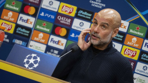 Guardiola otkrio šta je 'zapravo' rekao zvijezdama Newcastlea i glavnom sudiji