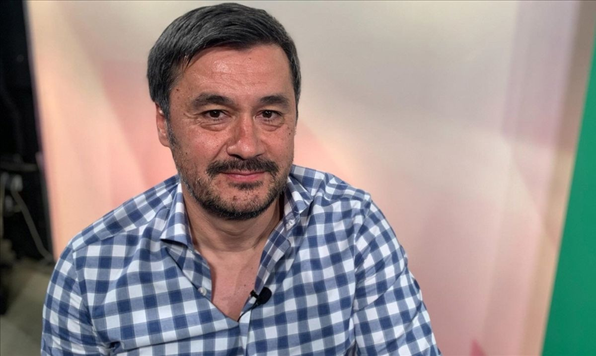 Rade Bogdanović naletio na višu silu: "Sklonili su me jer sam rekao..." Rade Bogdanović naletio na višu silu: "Sklonili su me jer sam rekao..."