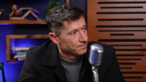 Lewandowski ne želi da šuti, otkrio istinu o Barceloni i priznao kakva se izdaja spremala!