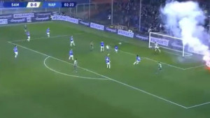 Poljska veza proradila, Napoli šokirao Sampdoriju nakon samo tri minute 