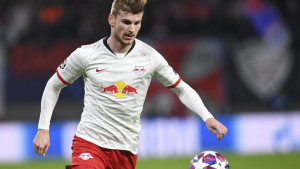Timo Werner prva želja čelnika Intera 