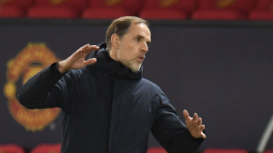PSG se konačno oglasio: Thomas Tuchel dobio otkaz