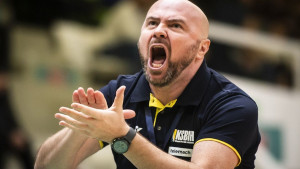 Bosnić: Bili smo jako motivisani da u teškoj situaciji damo sve od sebe