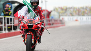 Bagnaia najbrži u Misanu, ali Quartararo i dalje diše opušteno